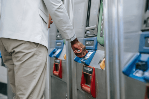 Is the ATM Limit the Same as the Per Transaction Limit
