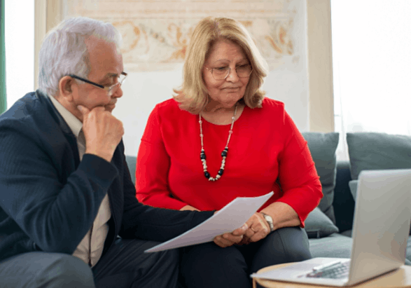 Pension Drawdown Tax Rules