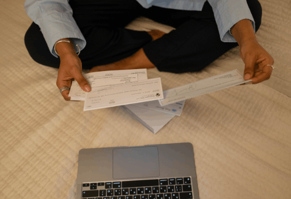 What If You Have Not Had Your First Universal Credit Payment Yet