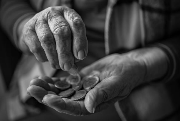 What Is Pension Credit