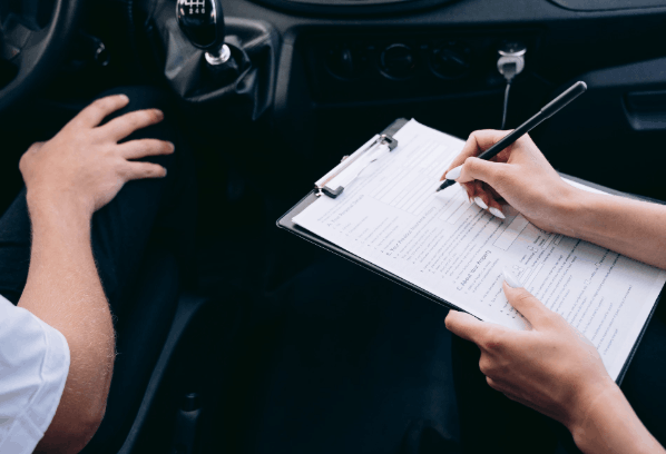 What Is the Step by Step DWP Disqualification Process