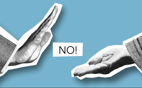 What to Do If Your Advance Payment Application Is Refused