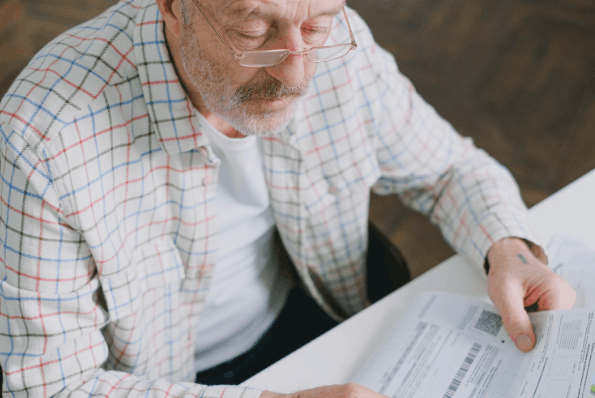 Why Are Some Pensioners Facing Tighter Limits Than Others