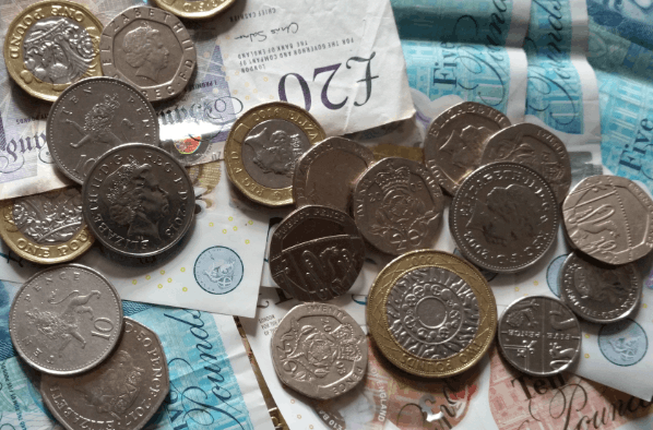 Why Did Pension Credit Rates Rise This Year