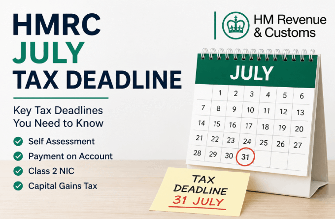 hmrc july tax deadline