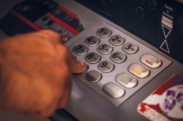 how much cash can i withdraw from atm