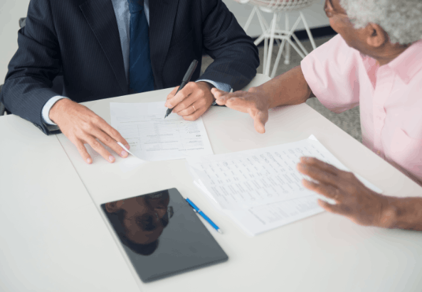 lump sum pension plan