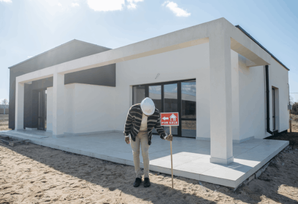 new homes discounted by 100k