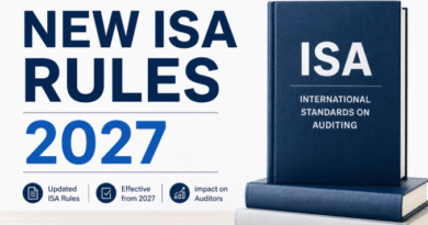 new isa rules 2027