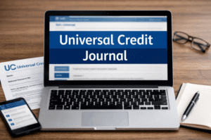 universal credit journal