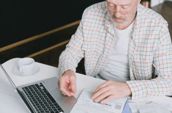 Are All Pensioners Getting a £500 Winter Fuel Payment