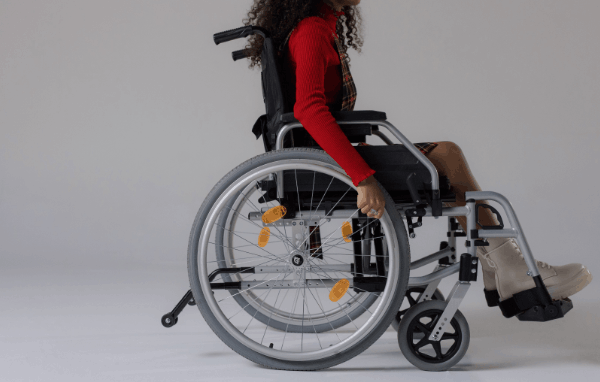 Backdating the Disabled Child Element