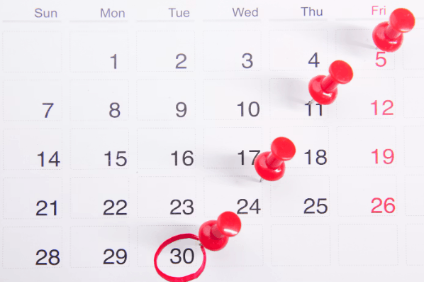 Child Benefit Payment Dates 2026
