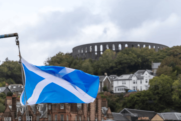 Child Benefit Payment Dates 2026 for Scotland