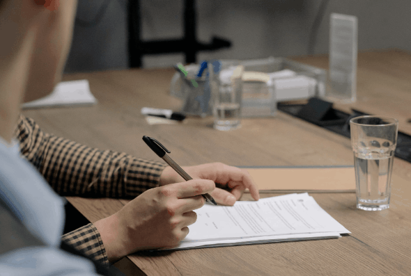 DWP PIP Award Review Changes