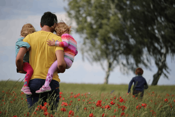 High Income Child Benefit Charge
