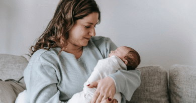 How Much Is Maternity Allowance