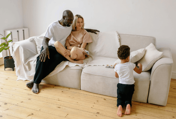 How Spouses and Civil Partners Are Treated Differently