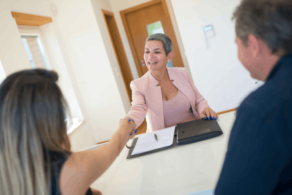 How to Arrange a DWP Home Visit