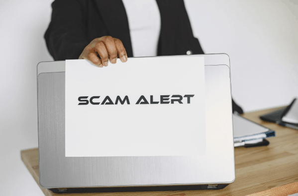 How to Avoid DWP Phone and Text Message Scams