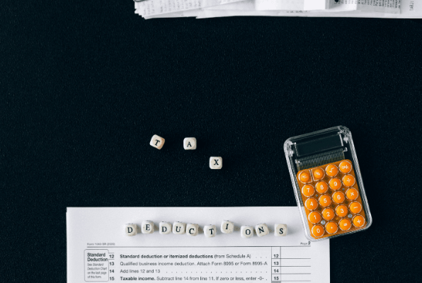 How to Avoid Paying Tax on Your Savings in the UK