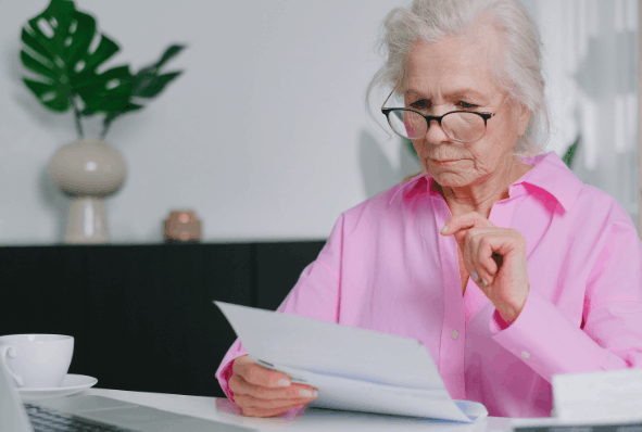 How to Check If You've Been Overtaxed