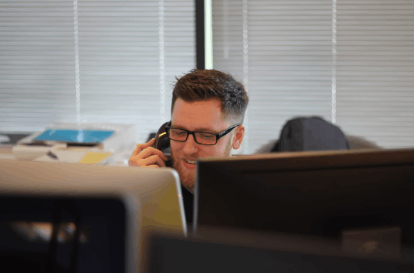 How to Contact DLA About an Existing Claim