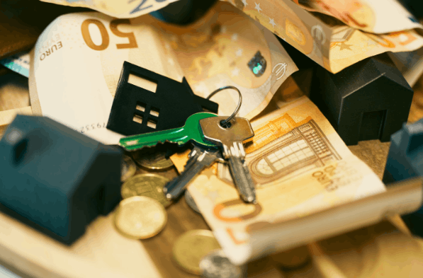 Inheritance Tax on Property Over 55
