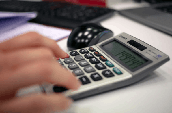 Is There an Official WASPI Compensation Calculator