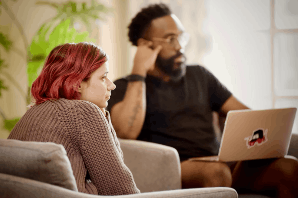 Married Couples Versus Unmarried Joint Account Holders