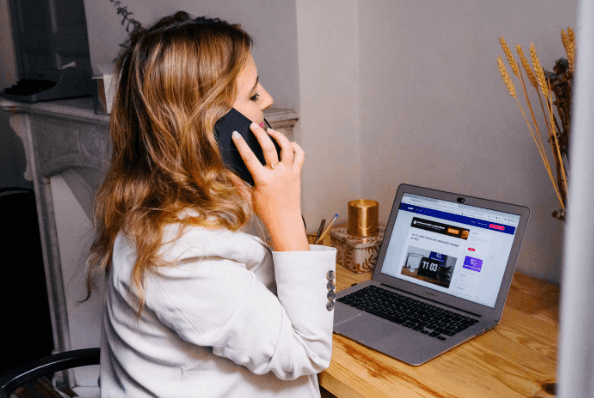 OVO Warm Home Discount Phone Number and Contact Options