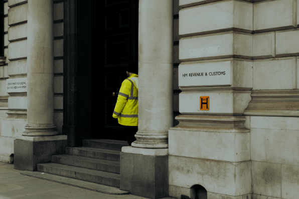 State Pension Tax Raid