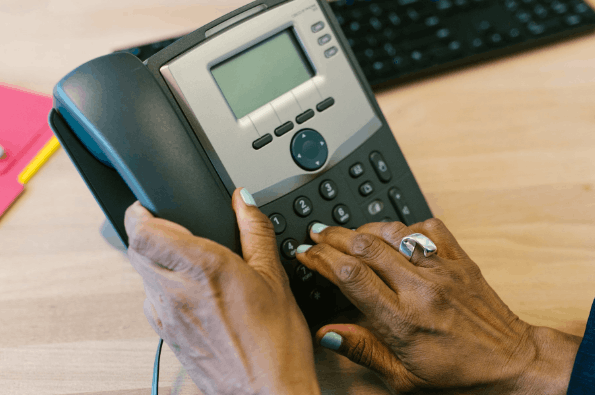 State Pension and The Pension Service Contact Number