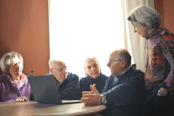 What Pensioners on Pension Credit Should Do Now