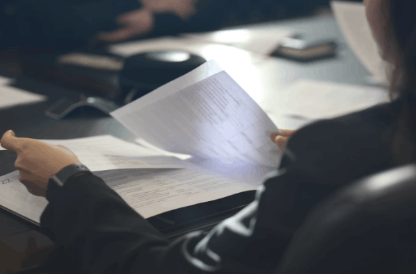 What You Need Ready Before You Call HMRC