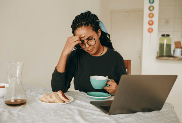 What to Do If You Cannot Get Through