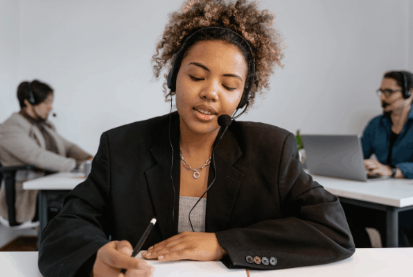 Where to Get Help While You Wait
