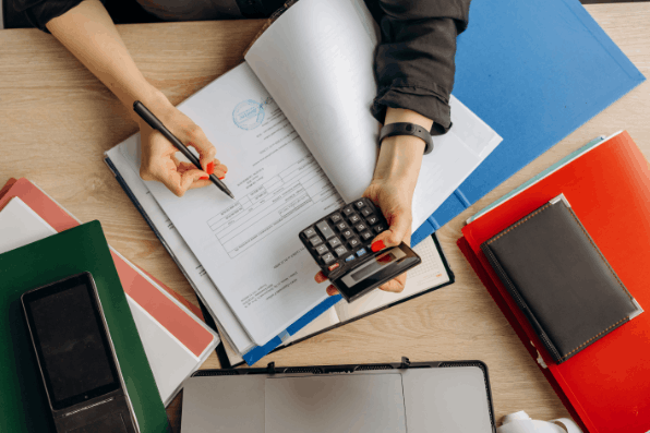 Who Pays Inheritance Tax on a Gift
