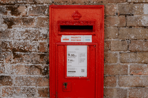 Why Some Savers Never Receive a Letter at All