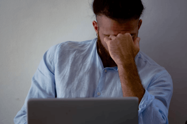 Why Universal Credit Overpayments Happen