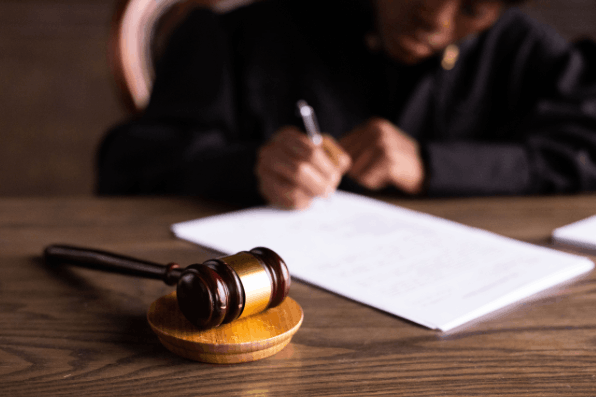 Winter Fuel Payment Legal Challenge
