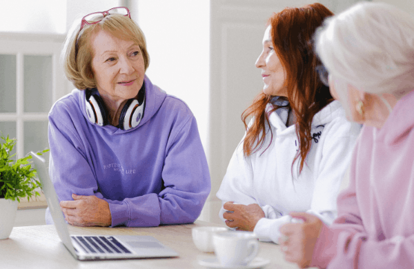 Women Against State Pension Inequality