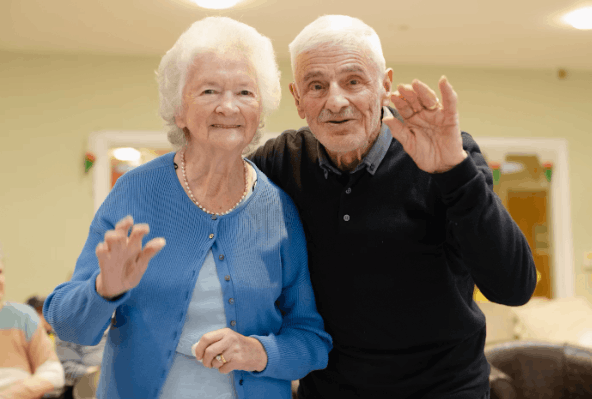 do husband and wife both get winter fuel allowance
