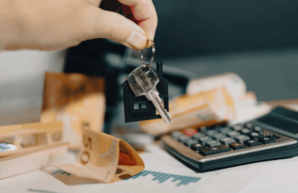 government landlord tax hikes