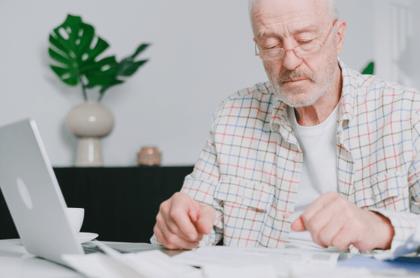 hmrc admitted overtaxing millions of state pensioners since 2010
