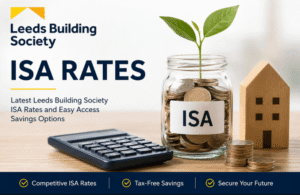 leeds building society isa rates