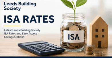 leeds building society isa rates
