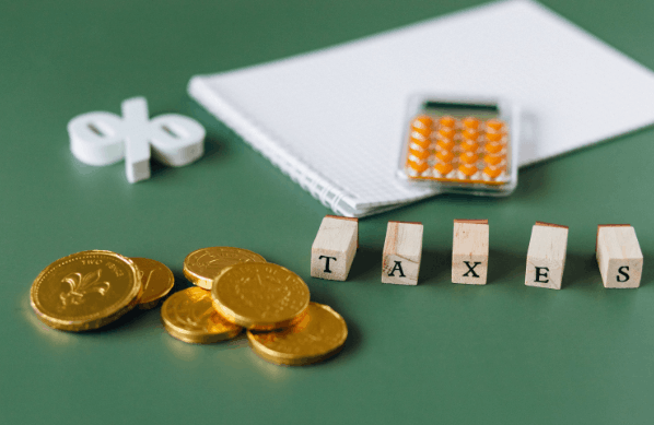 tax crackdown on savings accounts