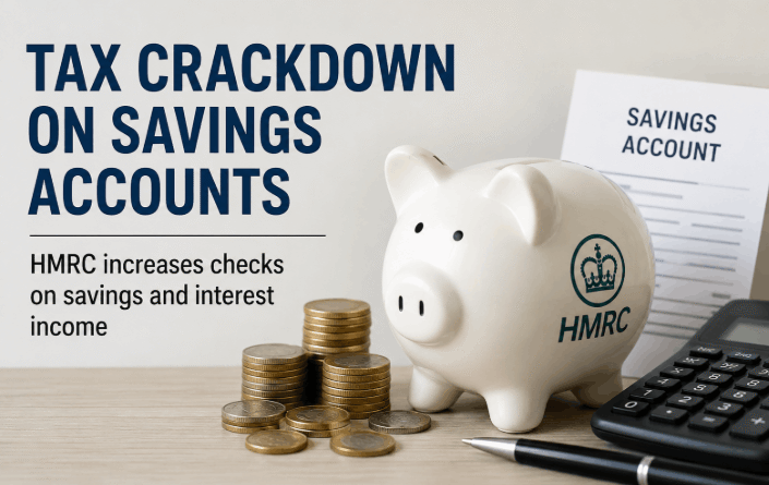 tax crackdown on savings accounts