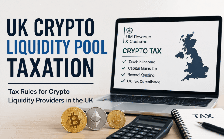 uk crypto liquidity pool taxation